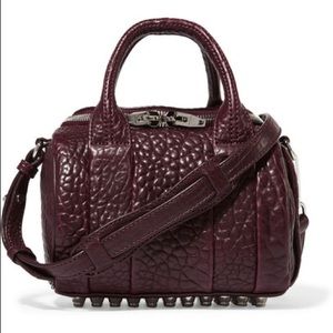 SALE🎈Alexander wang rockie bag